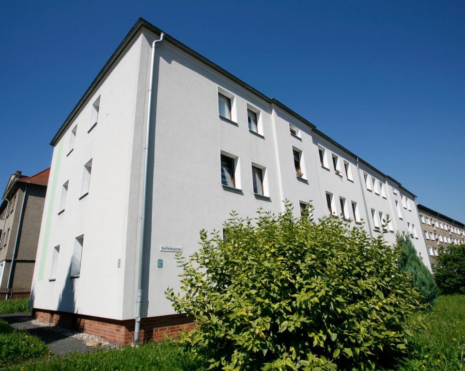 Thumbnail-Willkommen daheim! Schöne 3-R.-WE in Zittau!