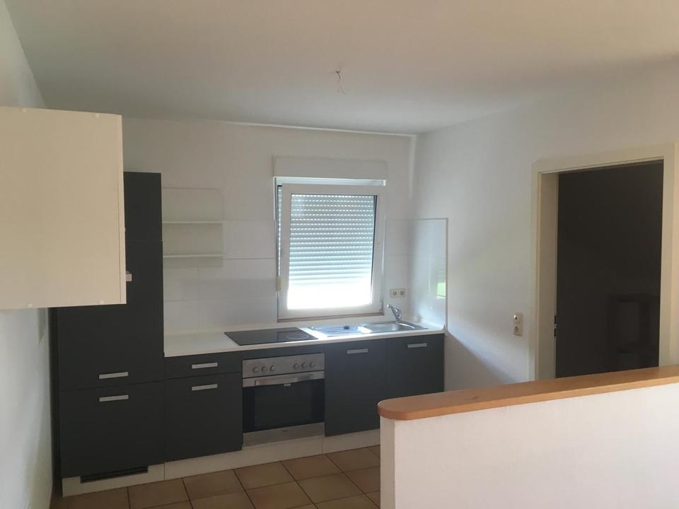 Thumbnail-Gerolstein: 2-Zimmer-Wohnung