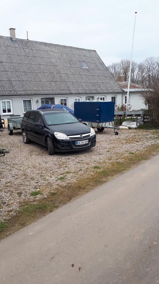 Thumbnail-Resthof in DK für deutsche ohne Problem !!!!