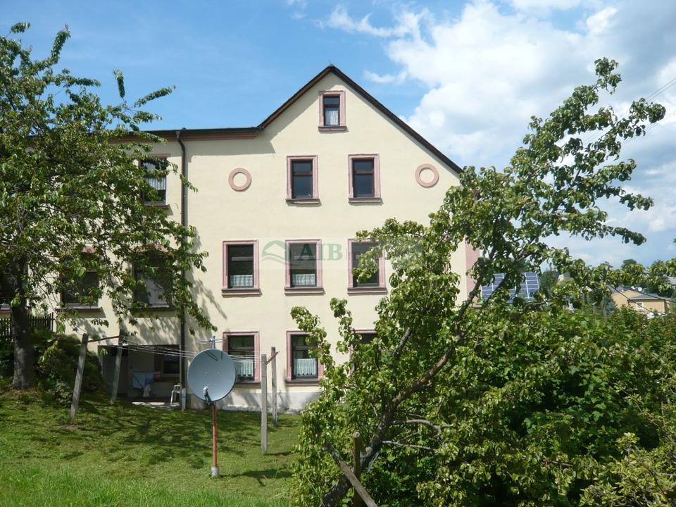 Thumbnail-Renovierte Erdgeschosswohnung in ruhiger Lage! +++Stellplatz, Garten+++