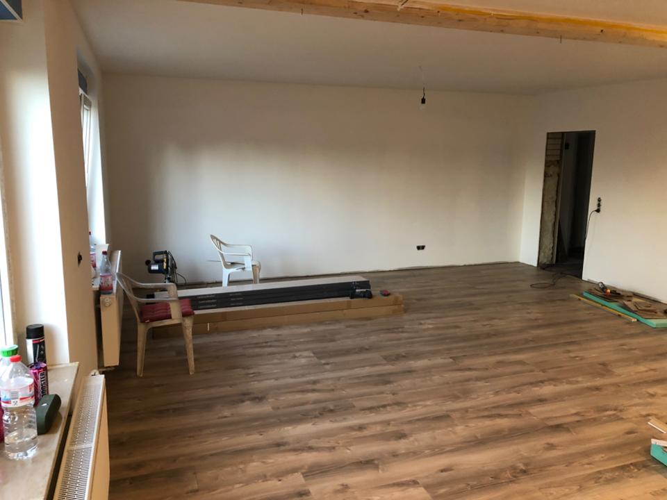 Thumbnail-110 m² 3,5-Raum Wohnung mit begehbarem Kleiderschrank