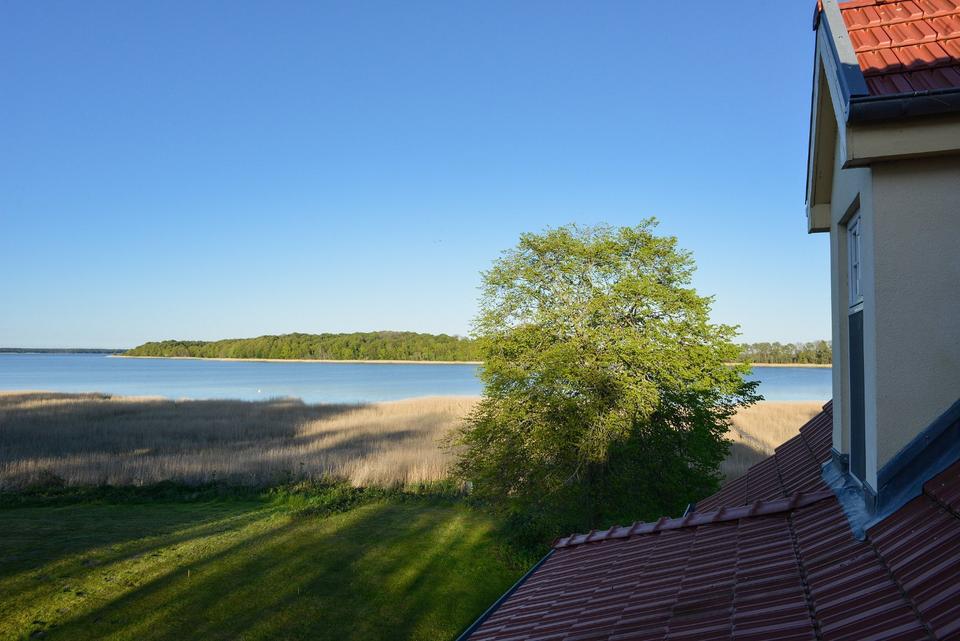 Thumbnail-Rügen☀️ Fewo 04 für 4 Personen Gut Grubnow WLAN Sauna