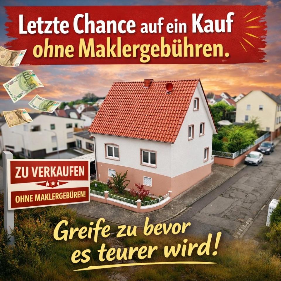 Thumbnail-Charmantes Ein-bis Zweifamilienhaus mit Wintergarten und Kamin