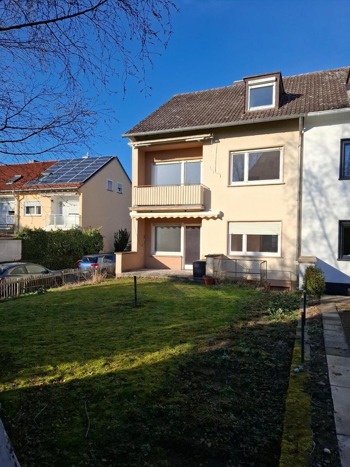 Thumbnail-Platz für Familien mit Garten in ruhiger Lage + Garage