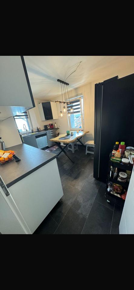 Thumbnail-4 Zimmer Wohnung in Kahl am Main 95m2 Wohnfläche