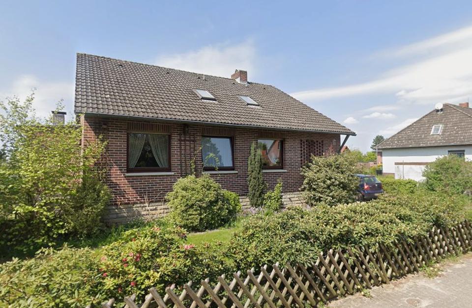 Thumbnail-Freistehendes Einfamilienhaus in perfekter Lage zu verkaufen