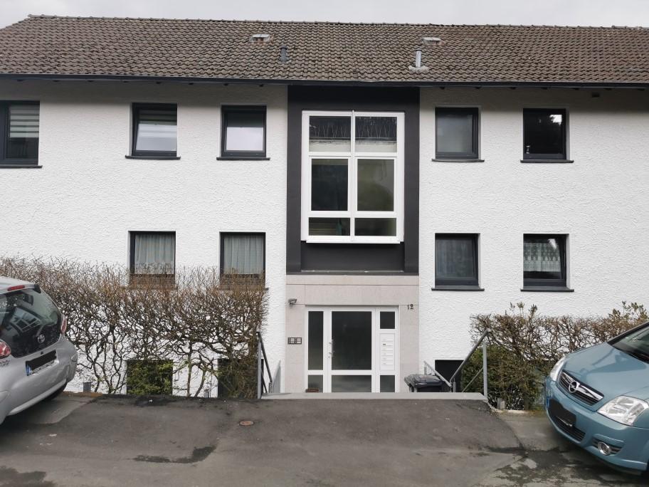 Thumbnail-Gemütliche EG Wohnung Am grünen Ufer 12 Lüdenscheid mit Einbauküche