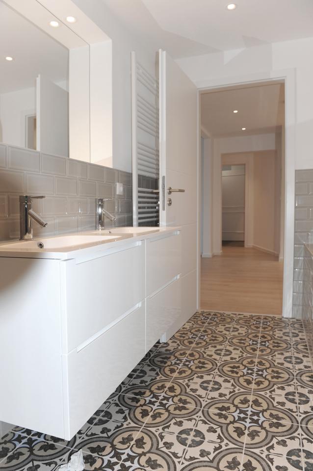 Thumbnail-Erstbezug nach Komplettrenovierung!! Wunderschöne DG-Wohnung in toller grüner LageNordvorstadt