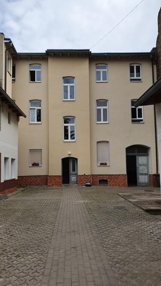 Thumbnail-3 Zimmer Wohnung, 2 OG, spät. ab Februar 2026