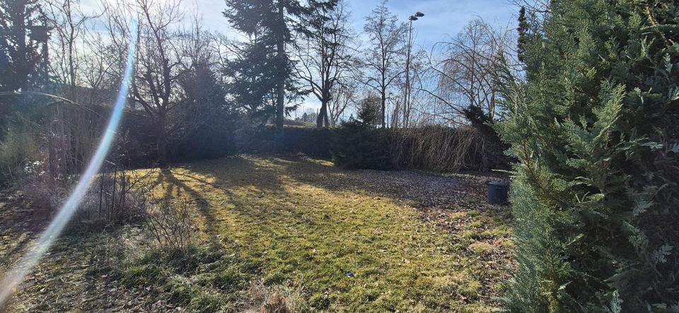 Thumbnail-Großzügiges Grundstück Einfamilienhaus mit Nachdichtungspotential
