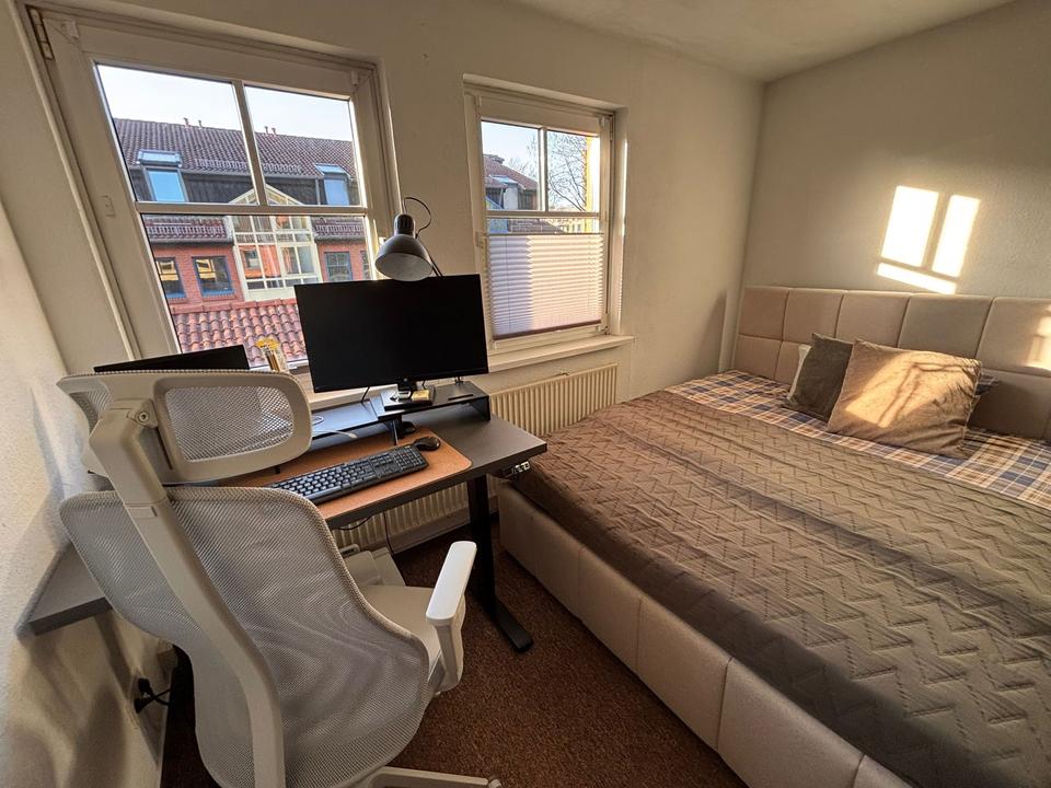 Thumbnail-Wohnung zur Untermiete (August 2026 - Februar 2027)