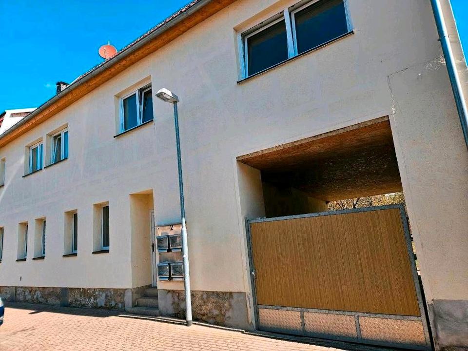 Thumbnail-✨️2-Raum-Wohnung mit Balkon & Einbauküche✨️