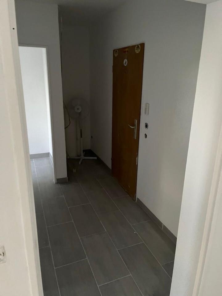 Thumbnail-Vermietete 2-Zimmer-Wohnung in Erbach (Odenwald)