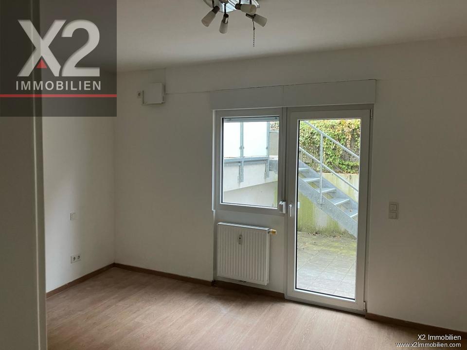 Thumbnail-3 Zimmer Wohnung in Klüsserath mit Terrasse