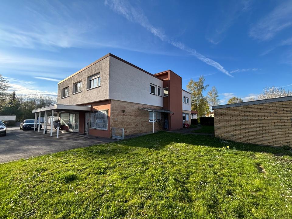 Thumbnail-Kapitalanlage - Aktuell 3220 € Kaltmieten