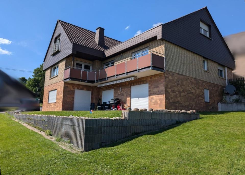 Thumbnail-Mehrgenerationenhaus mit vermieteter Einliegerwohnung