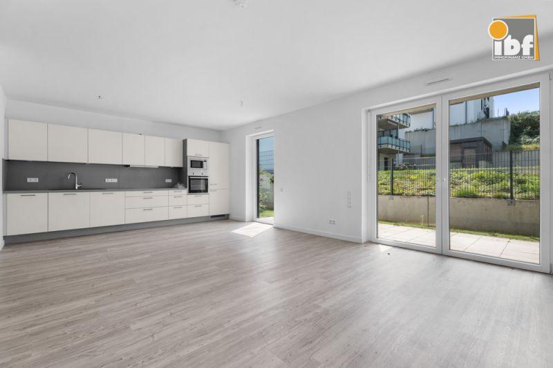 Thumbnail-ALSDORF: Wohnquartier Alsdorf am Weiher! Die neue Wohlfühloase der Region für Jung und Alt!