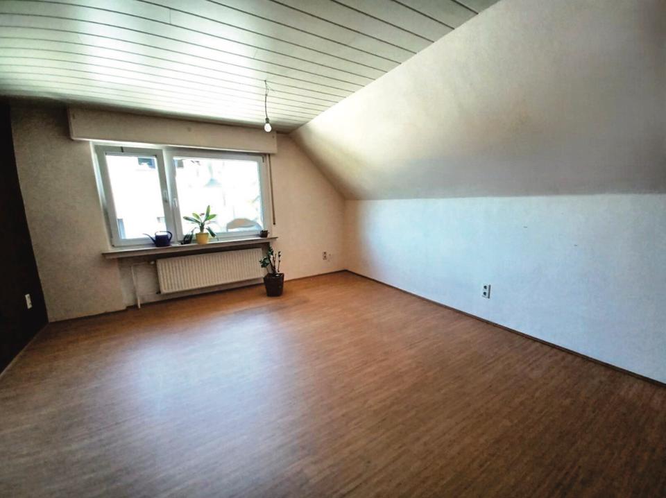 Thumbnail-4 Zimmer Wohnung inklusive Einbauküche