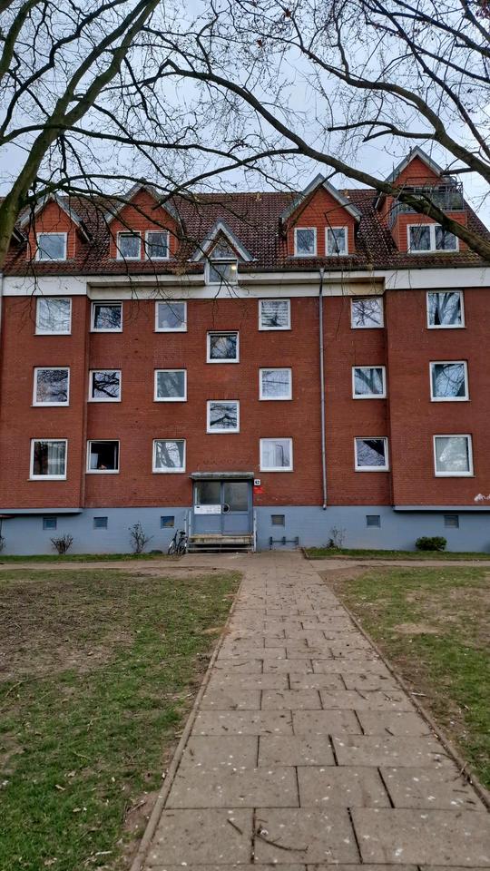 Thumbnail-3 Zimmer Wohnung in Stade