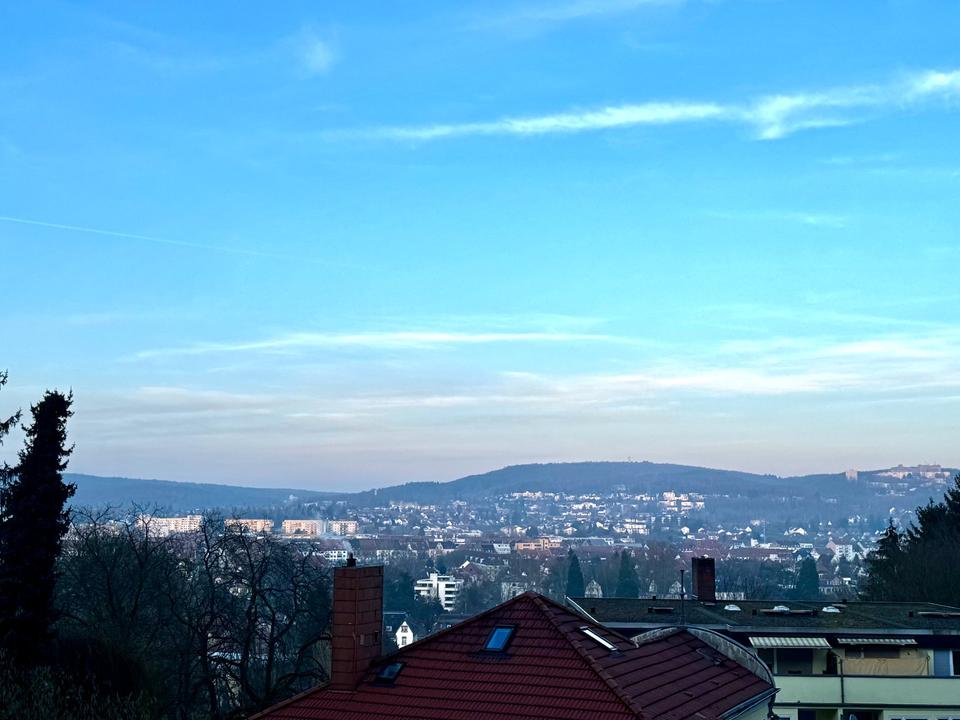 Thumbnail-4ZKB DG Saarbrücken St.Arnual -77qm + 34qm Ausbaureserve