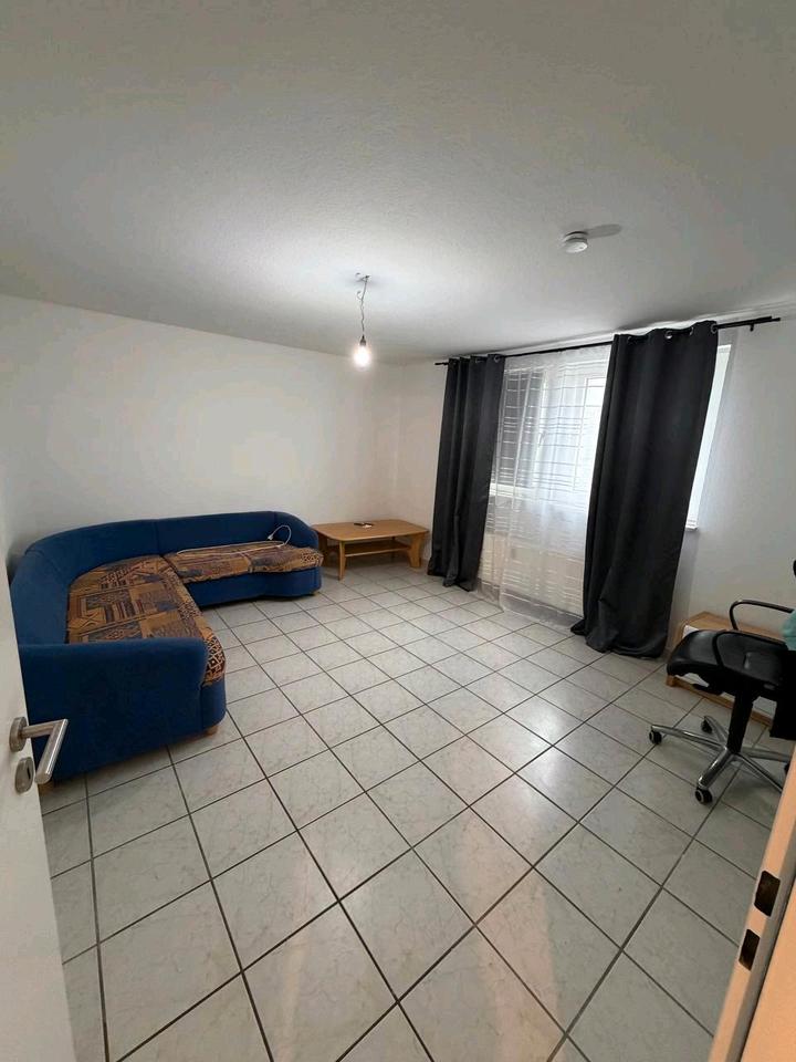 Thumbnail-3-Zimmer-Wohnung in Gelsenkirchen-Horst zu vermieten