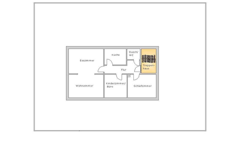 Thumbnail-34 Zimmer Wohnung in Fuldatal-Rothwesten