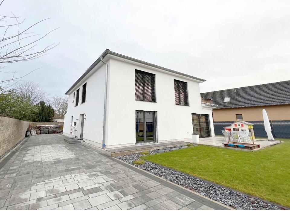 Thumbnail-Exklusive Architekten-Stadtvilla|gehobene Ausstattung von privat