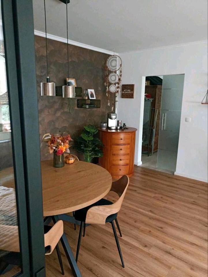 Thumbnail-wunderschöne Wohnung mit separatem Eingang und Balkon