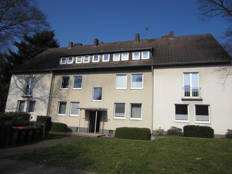 Thumbnail-Großzügige DG-Wohnung!!!