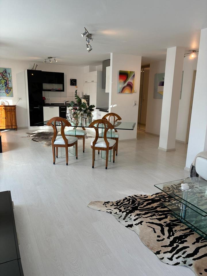 Thumbnail-Eigentumswohnung zum Kauf