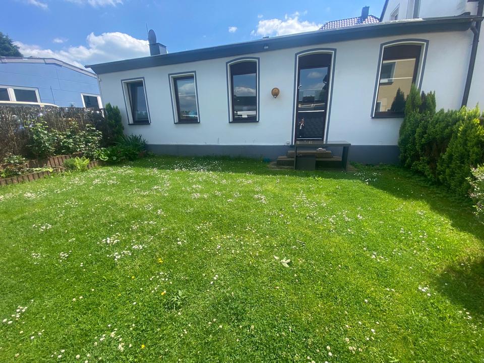 Thumbnail-Moderne 3Zimmer WohnungHäuschen mit Garten, Stellplatz