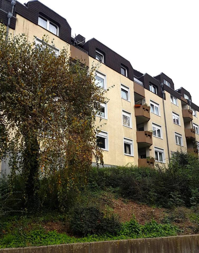 Thumbnail-Erstbezug nach Sanierung