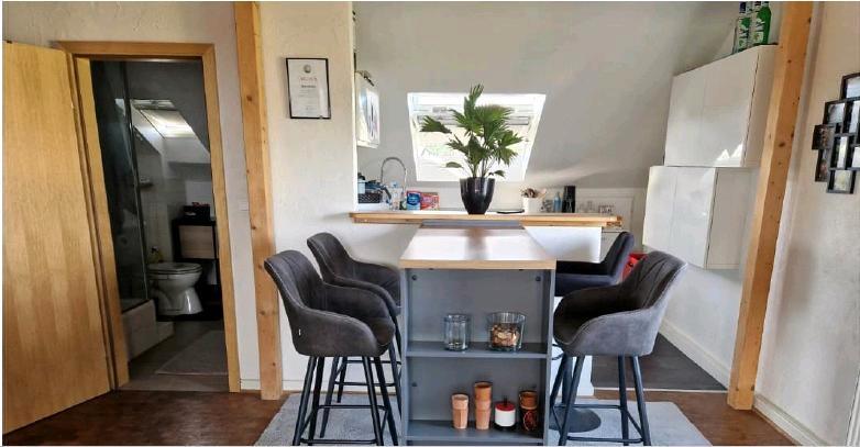 Thumbnail-1 Zimmer Wohnung in Buschoven