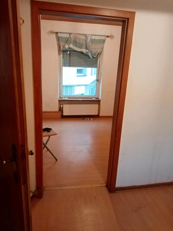 Thumbnail-Rheinhaus 110 qm - 4 Zim + Appartment - Andernach