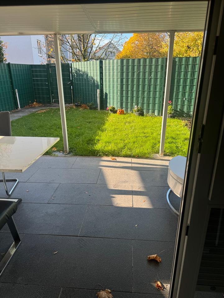 Thumbnail-5 Zimmer Wohnung in Bühl von privat