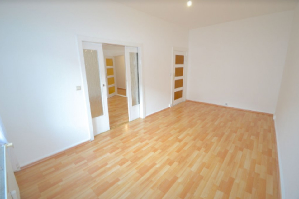 Thumbnail-Wohnung zur Miete 4 Zi. Berlin Weißensee, 1.Etage, Teilmöbliert