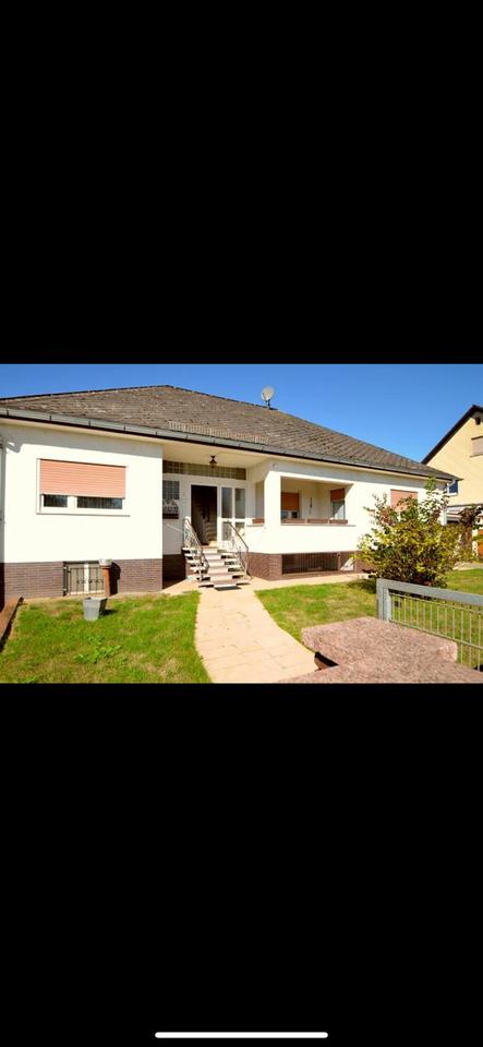 Thumbnail-Bungalow zur Vermietung
