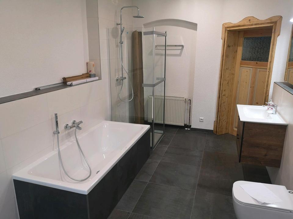 Thumbnail-2 Raum Wohnung EG