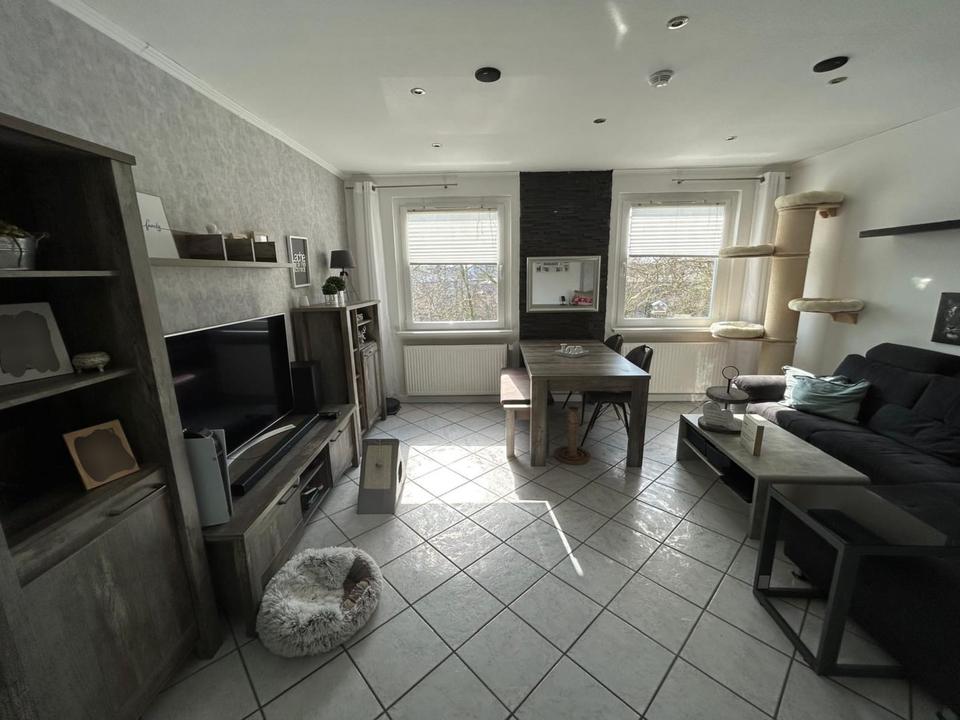 Thumbnail-Eigentumswohnung Gelsenkirchen Bismarck mit Balkon