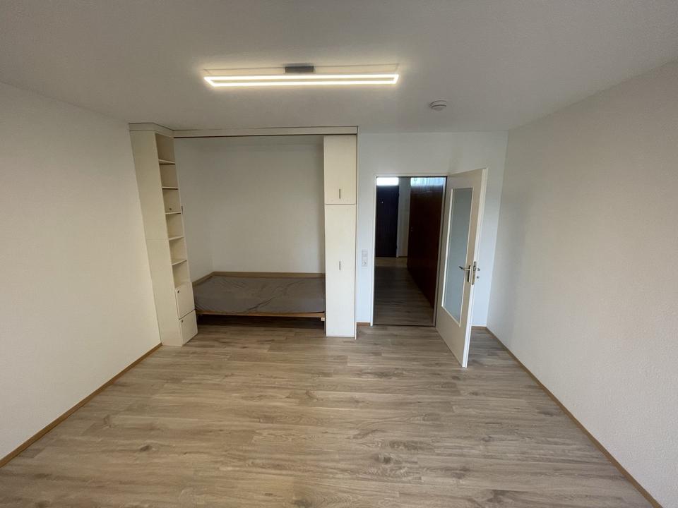 Thumbnail-1-Zimmer-Wohnung (42 m²) in Top-Lage zu vermieten – ab 01.07.2026