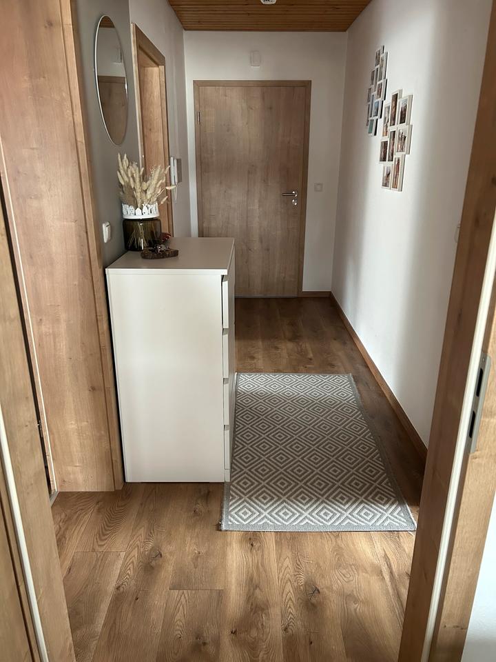 Thumbnail-Wohnung zu Vermieten