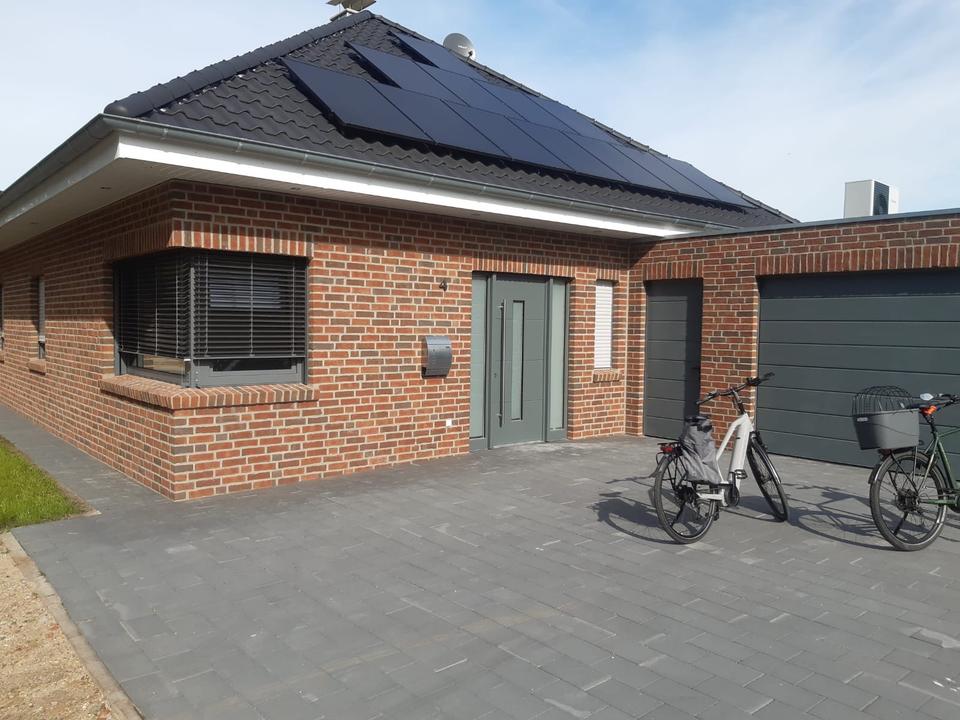 Thumbnail-Moderner Bungalow zu vermieten