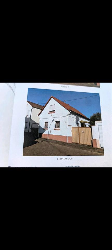 Thumbnail-Haus zu vermieten