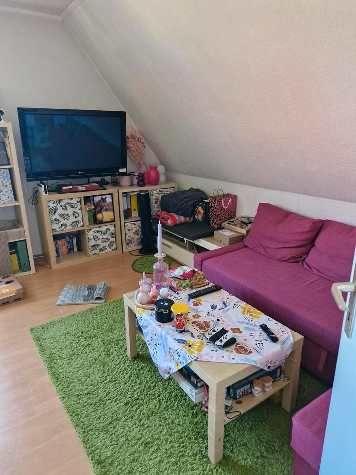 Thumbnail-2 Zimmer Wohnung