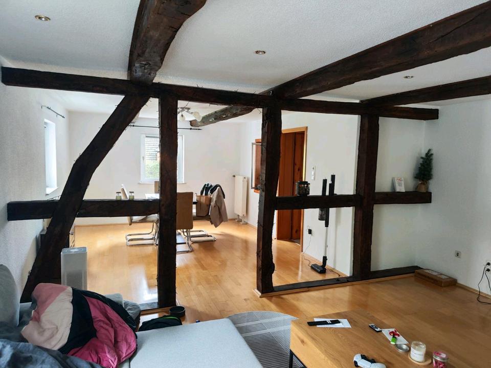 Thumbnail-Wohnung in Unna Königsborn