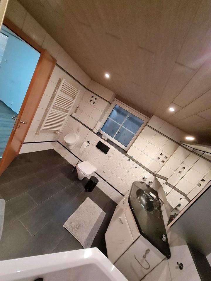 Thumbnail-Gemütliche 2,5 Zimmer Kellerwohnung mit Einbauküche ca.60qm