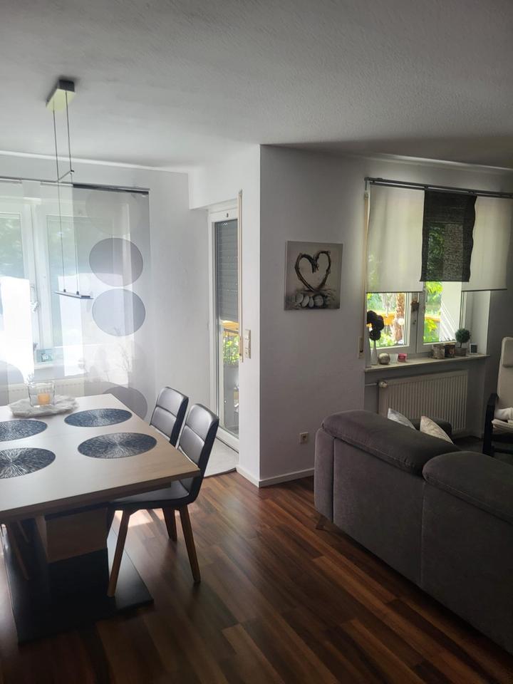 Thumbnail-Wohlfühlen in Hatzenbühl- Charmante 3- Zimmer Maisonette Wohnung