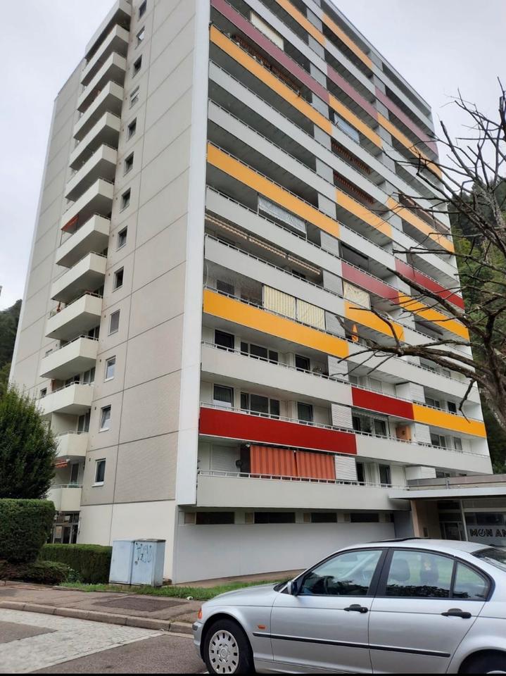 Thumbnail-3 Zimmer Wohnung in Waldkirch