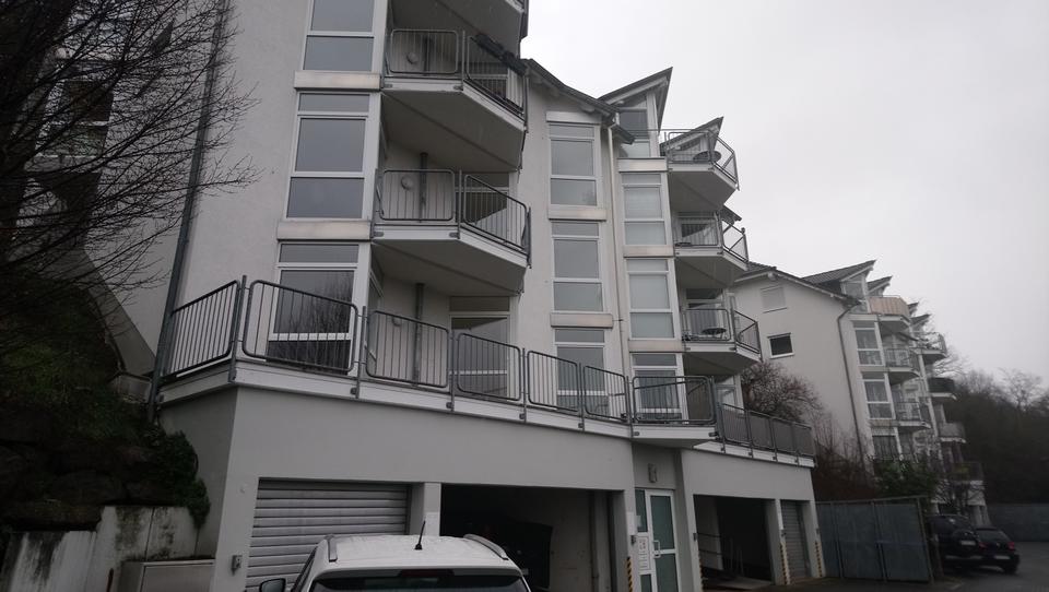 Thumbnail-Schöne 2 Zimmer Wohnung mit Rheinblick in Vallendar