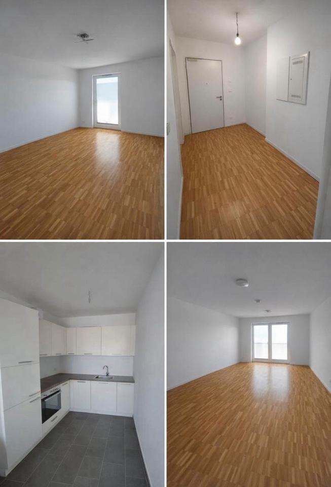 Thumbnail-Wohnung mit großem Balkon in Friedrichshain